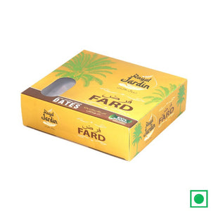 Royal Jardin Fard Dates Box, 500g (IMPORTED) - Remkart