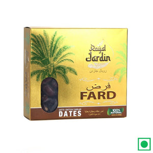 Royal Jardin Fard Dates Box, 500g (IMPORTED) - Remkart