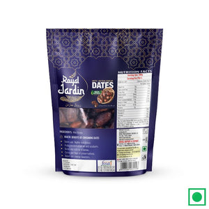 Royal Jardin Fard Dates Pouch, 500g (IMPORTED) - Remkart