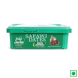 Royal Jardin Safawi Dates Box, 400g (IMPORTED) - Remkart