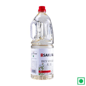 Sakura Sushi Rice Vinegar, 1.8 Litres (IMPORTED) - Remkart