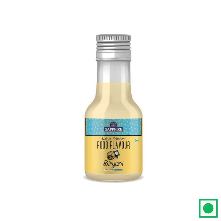 Sapphire Biriyani Food Flavour, 30ml - Remkart