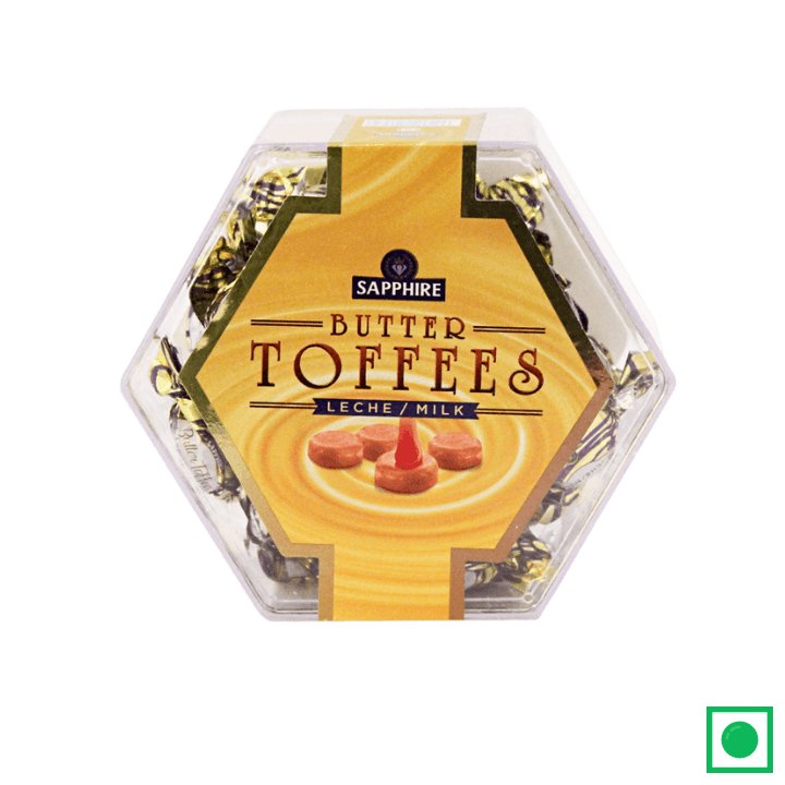 Sapphire Butter Toffe Milk, 250g - Remkart