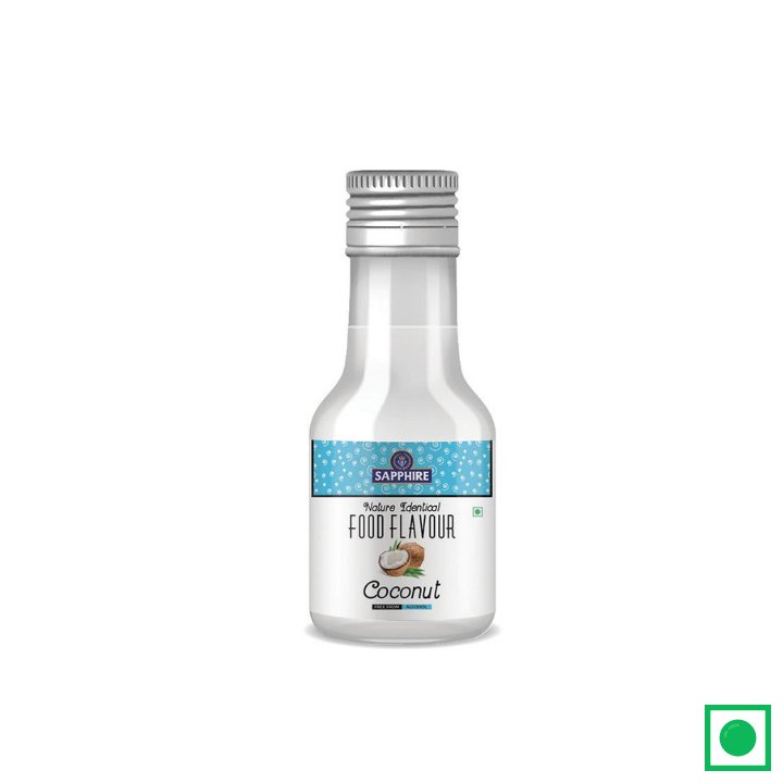 Sapphire Coconut Food Flavour, 30ml - Remkart