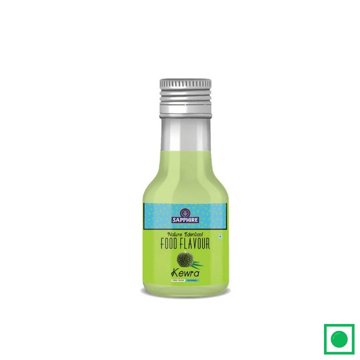 Sapphire Kewra Food Flavour, 30ml - Remkart