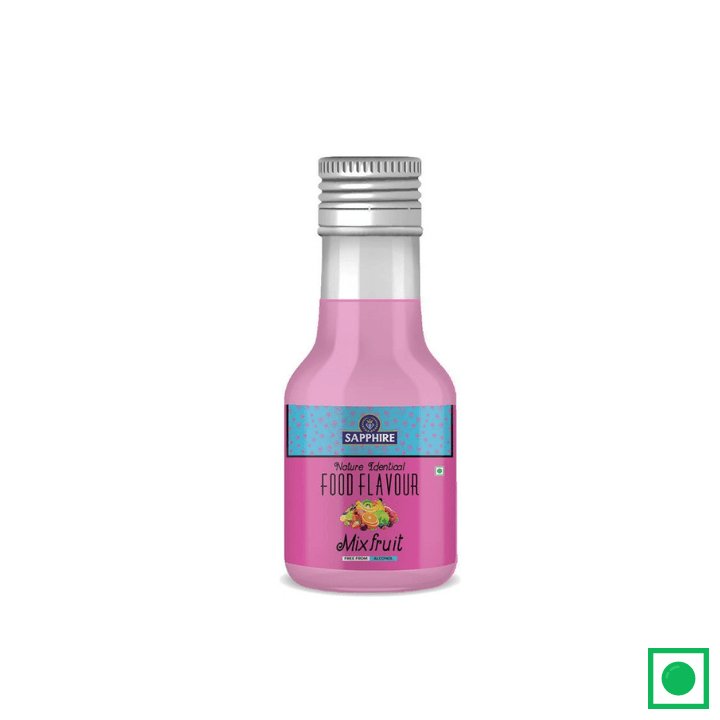 Sapphire Mix Fruit Food Flavour, 30ml - Remkart