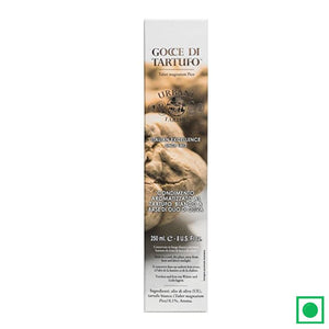 Urbani Italian Olive Oil Infused with White Truffles Aroma, 250ml (IMPORTED) - Remkart