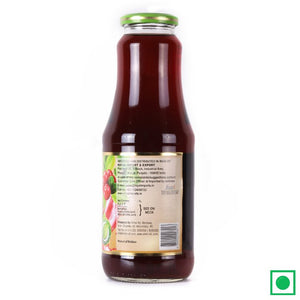 Vita Apple Cranberry Juice, 1L (IMPORTED) - Remkart