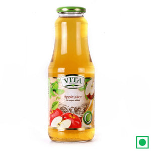 Vita Apple Juice, 1L (IMPORTED) - Remkart