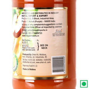 Vita Carrot Peach Apple Juice, 1L (IMPORTED) - Remkart