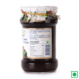 Vita Mixed Berry Jam, 360g (IMPORTED) - Remkart