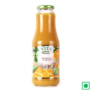 Vita Orange Juice, 1L (IMPORTED) - Remkart