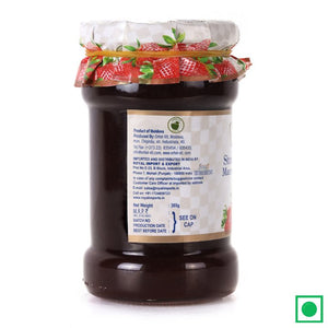 Vita Strawberry Jam, 365g (IMPORTED) - Remkart