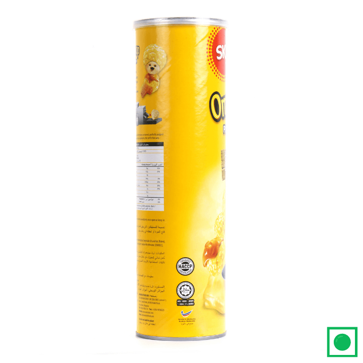 Omypop Honey Butter Popcorn, 85g (IMPORTED) - Remkart