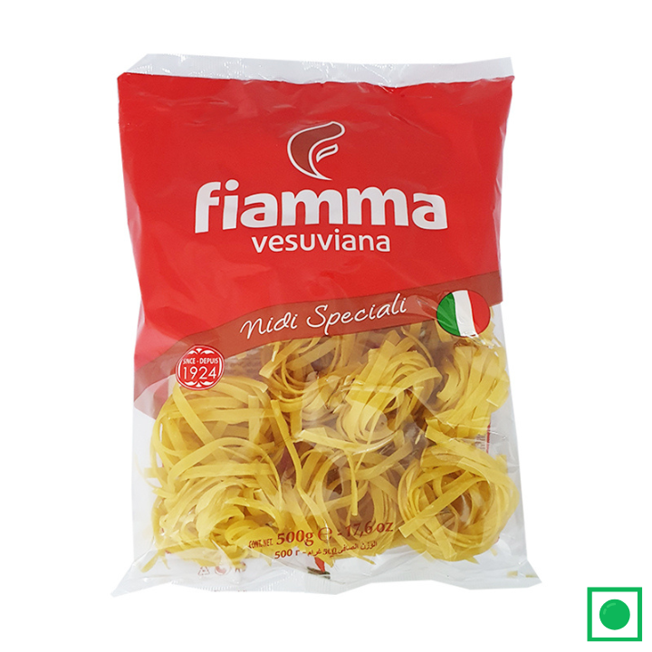 FIAMMA Nidi Taglialle Gourmet Pack, 500g - Remkart