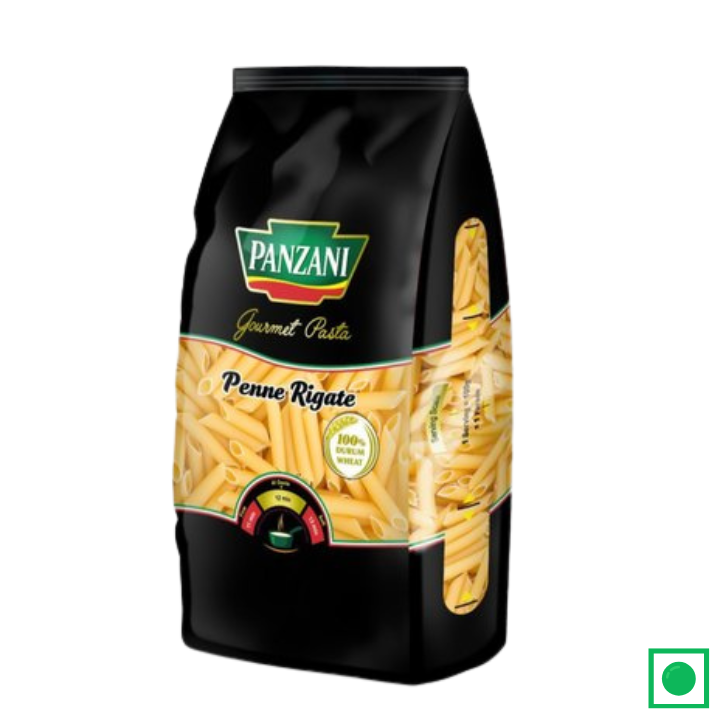 Panazani Penne Pasta Gourmet Pack, 400g - Remkart