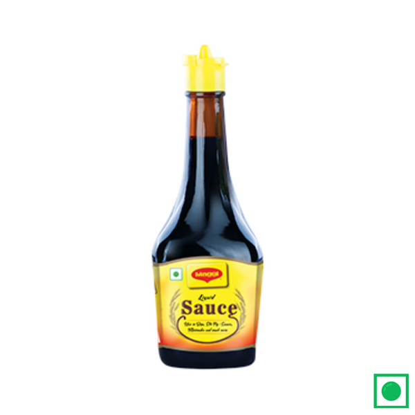 Maggi Liquid Sauce Dip, 200ml (IMPORTED) - Remkart