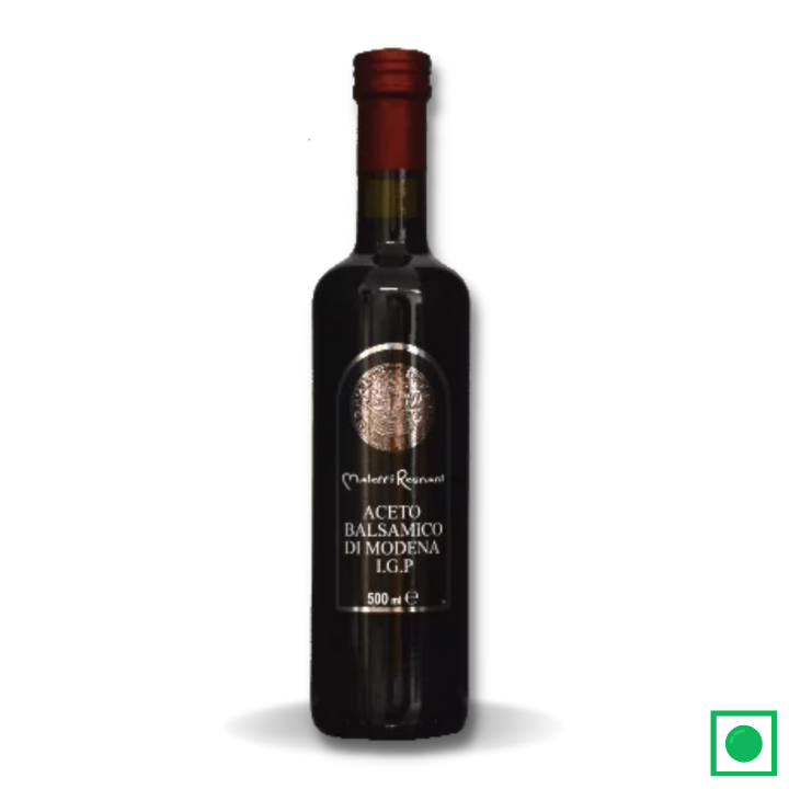 Due Vittorie Balsamic Vinegar, Aceto Balsamico Di Modena IGP, 500ml (IMPORTED) - Remkart