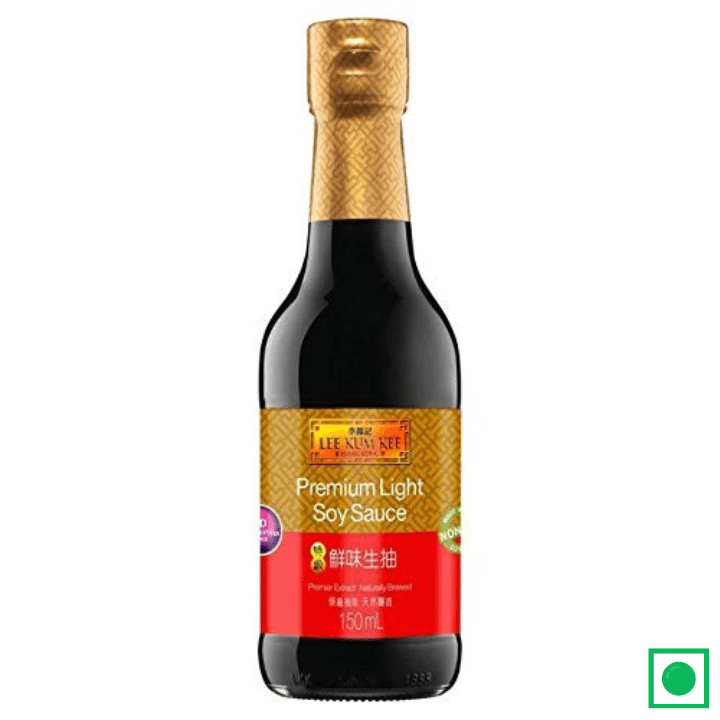 Lee Kum Kee Premium Light Soy Sauce, 500ml (IMPORTED) - Remkart