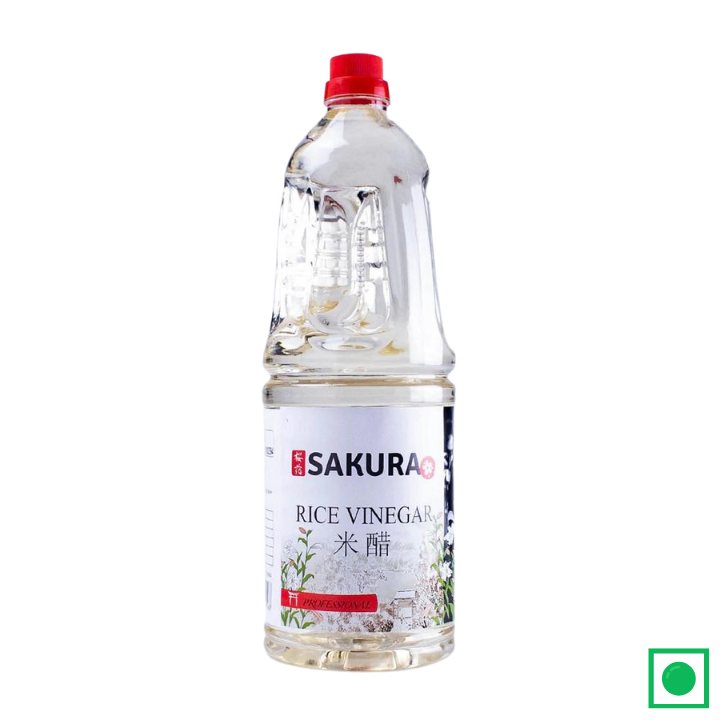 Sakura Sushi Rice Vinegar, 1.8 Litres (IMPORTED) - Remkart
