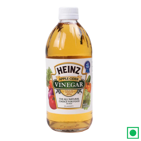 Heinz Apple CIder Vinegar, 473ml - Remkart