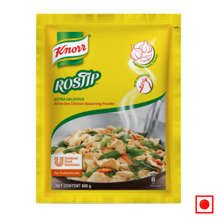 Knorr Rostip All In One Chicken Seasoning Powder, 800g - Remkart