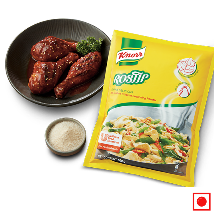Knorr Rostip All In One Chicken Seasoning Powder, 800g - Remkart