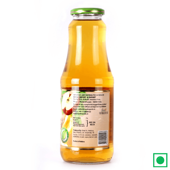 Vita Apple Juice, 1L (IMPORTED) - Remkart