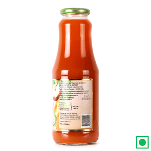 Vita Carrot Peach Apple Juice, 1L (IMPORTED) - Remkart