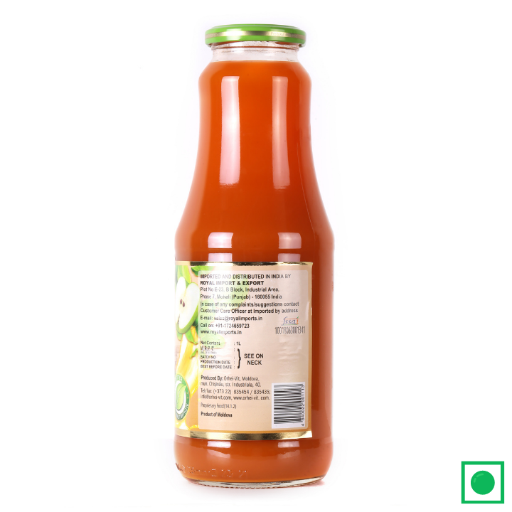 Vita Carrot Apricot Apple Juice, 1L (IMPORTED) - Remkart