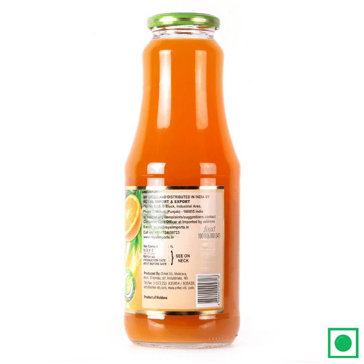 Vita Multifruit Juice, 1L (IMPORTED) - Remkart