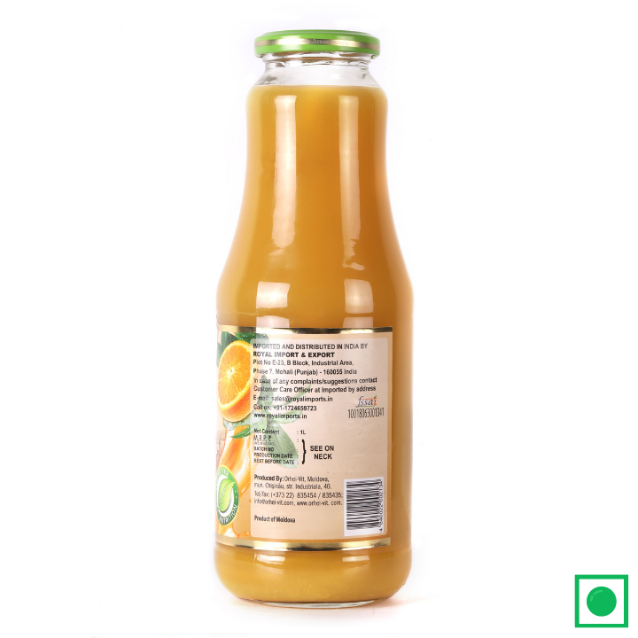 Vita Orange Juice, 1L (IMPORTED) - Remkart