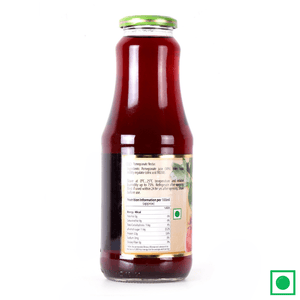 Vita Pomegranate Fresh Juice, 1L (IMPORTED) - Remkart