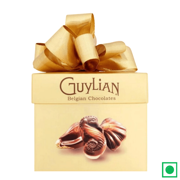 Guylian Seashells Gift Box, 195g - Remkart