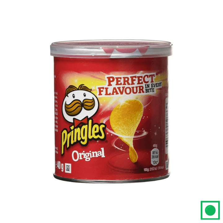 Pringles Original, 40g - Remkart