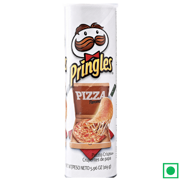 Pringles Pizza, 158g - Remkart