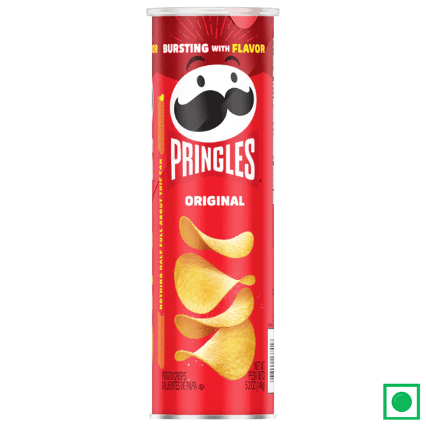 Pringles Original,165g - Remkart