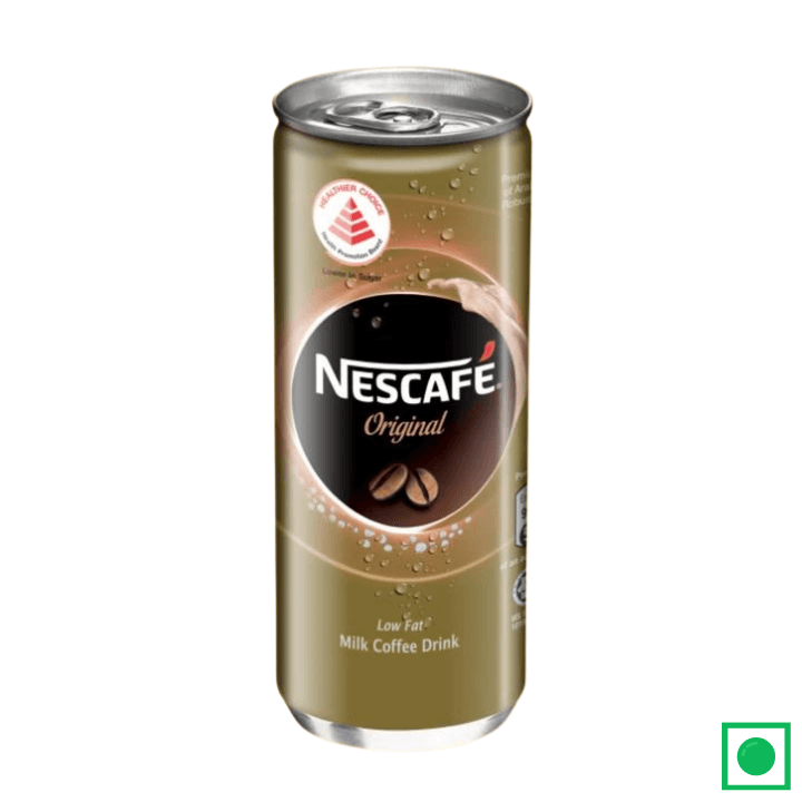 Nescafe Coffee Original, 240ml Can - Remkart
