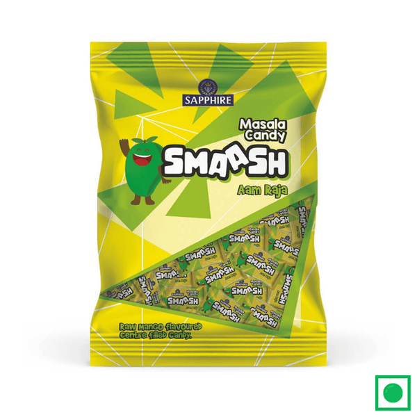 Sapphire Smaash Aam Raja Toffee Pack 200g - Remkart