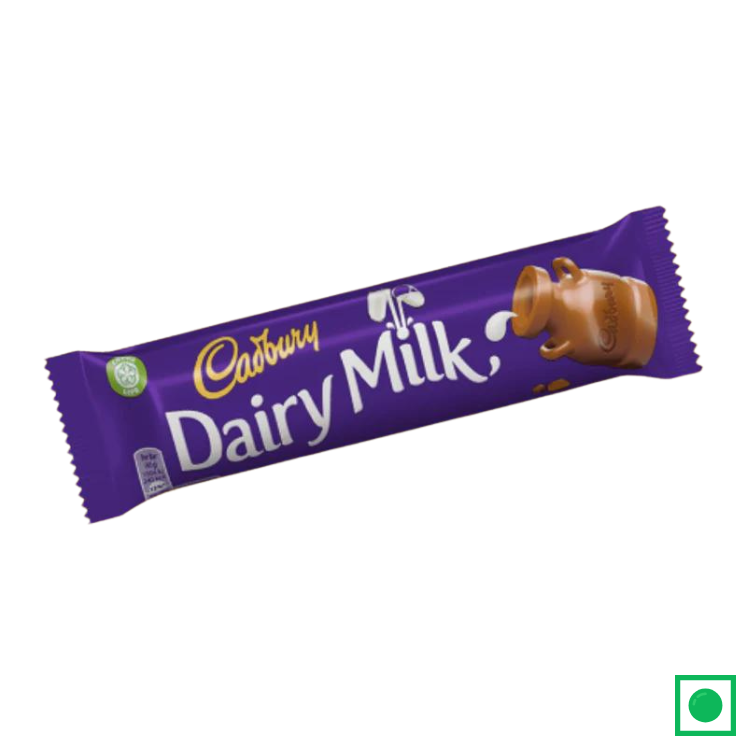 Cadbury Dairy Milk Classic, 45g (Imported)