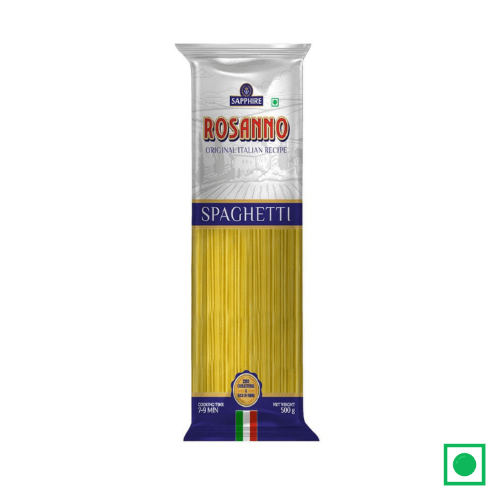 Rosanno Spaghetti Pasta 500g - Remkart