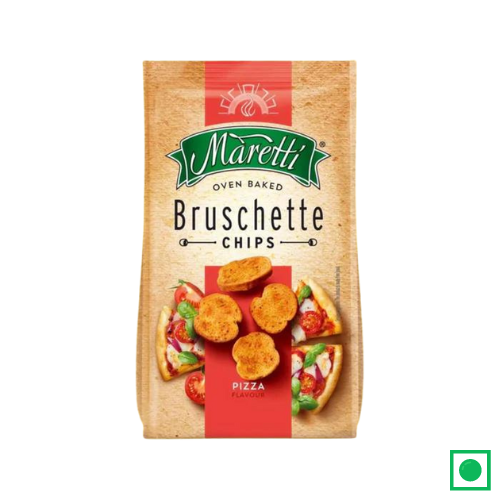 Bruschette Maretti Pizza, 70g (Imported) - Remkart