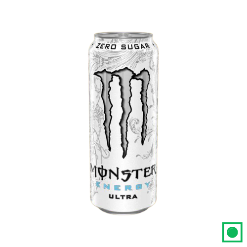 Monster Energy Ultra Zero Sugar 500ml Imported