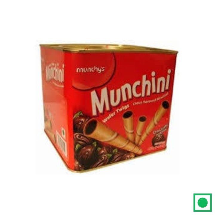 Munchy Chocolate Wafers Tin 400g - Remkart