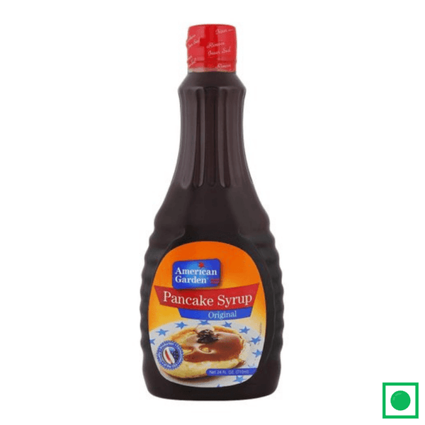 American Garden Pancake Syrup 710ml - Remkart