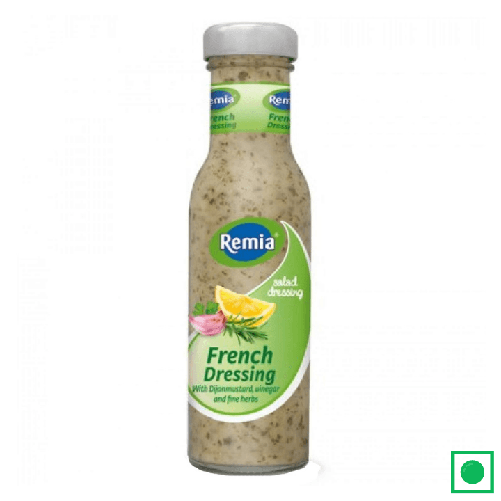 Remia French Dressing 250ml - Remkart