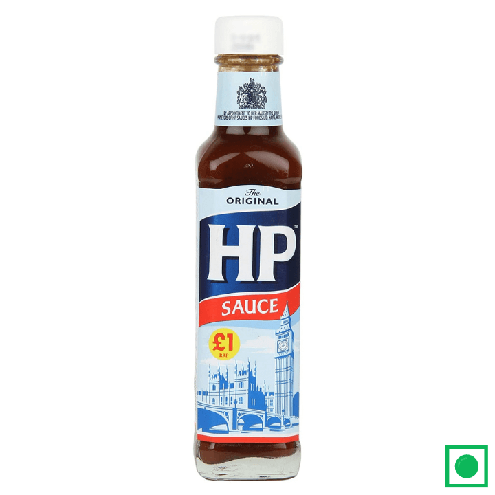 HP Sauce The Original 255g - Remkart