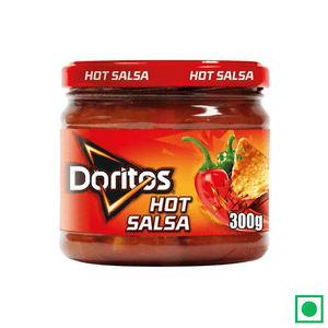 Doritos Salsa Hot 300g - Remkart