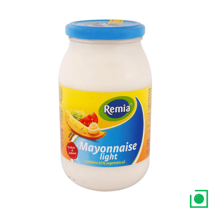 Remia Mayonaise Light 500ml - Remkart